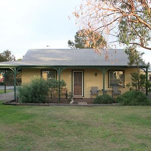 Two-Bedroom Cottage